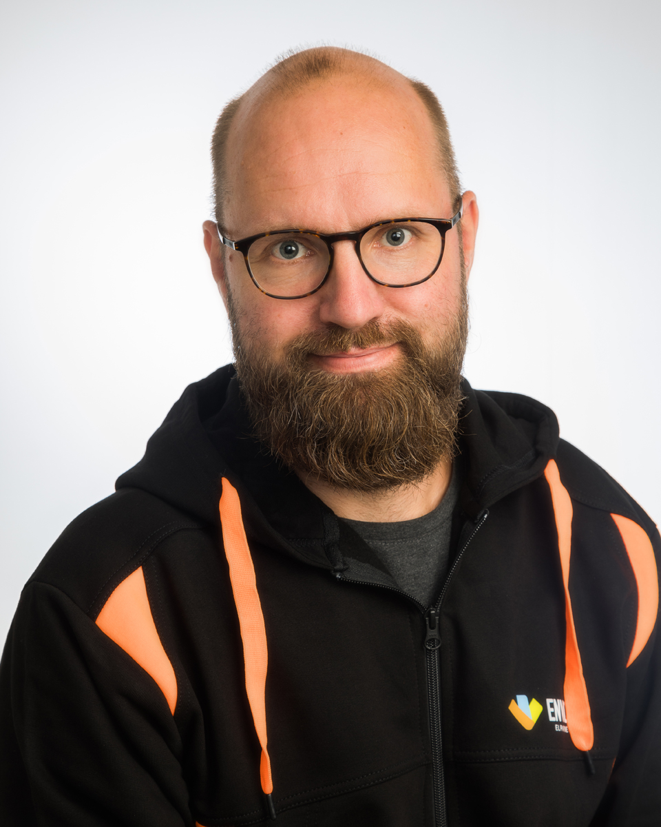 Markus Väätäjä