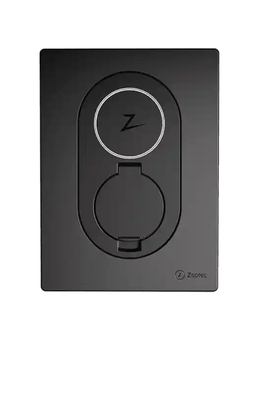 zaptec-go-laddbox